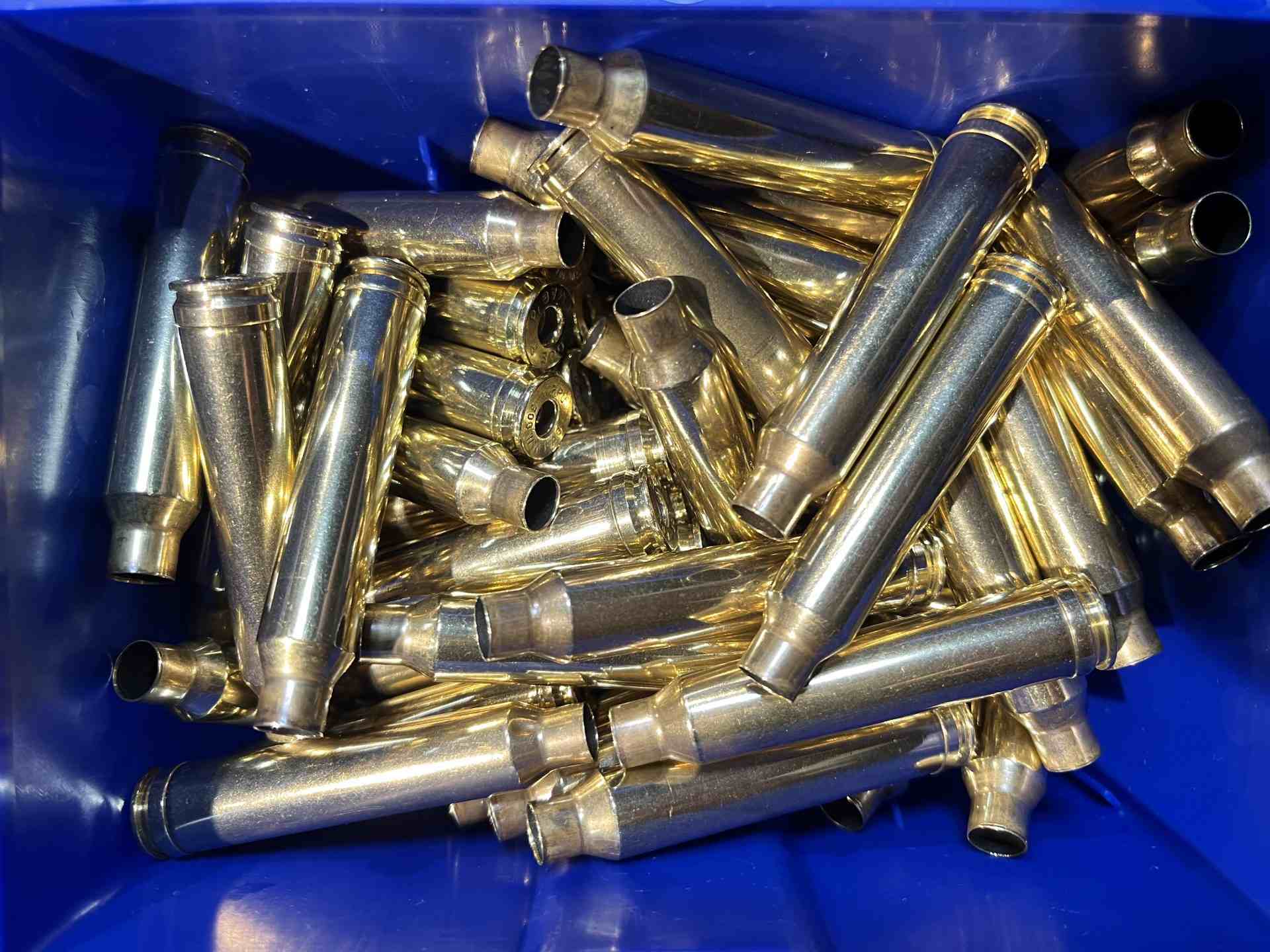 Munitions
